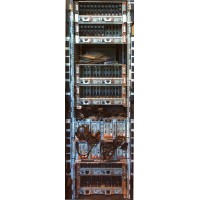 IBM 5886 EXP12S Expansion Drawer: Power System Disk Drives